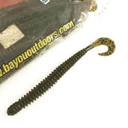 Bayou Outdoors V&M jigi 11kpl