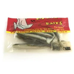 Big Bite Baits Cane Thumper pehmoviehe