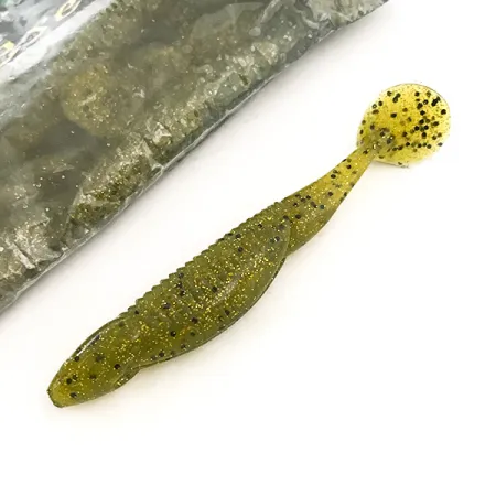 Reaction Innovations Trixie Pehmoviehe, Bull Frog, 9cm, uritettu, #6683