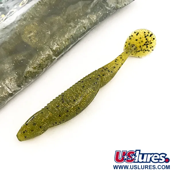 Reaction Innovations Trixie Pehmoviehe, Bull Frog, 9cm, uritettu, #6683