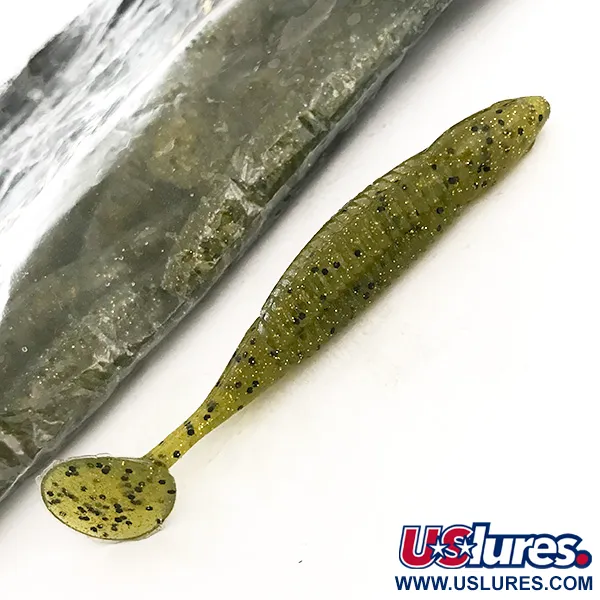 Reaction Innovations Trixie Pehmoviehe, Bull Frog, 9cm, uritettu, #6683