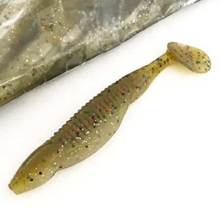 Reaction Innovations Little Dipper Jigi, Houdini, 9cm, Suolattu, #6684