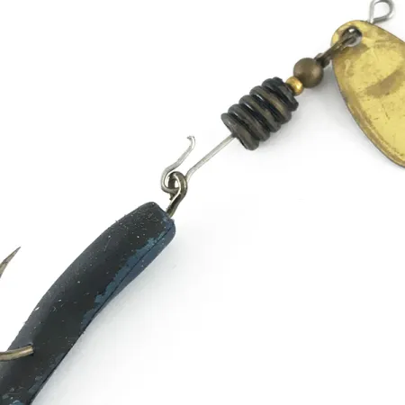 Mepps Comet 1 Combo Killer Lippa, Messinki, 6g, Vintage, #6692