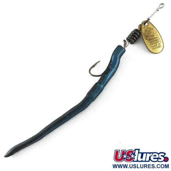 Vintage Mepps Comet 1 Combo Killer (1970-luku)