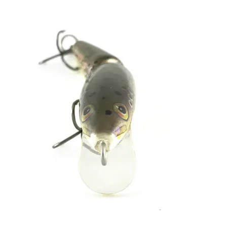 Rapala Jointed J-9 Vaappu, Taimen, 7g, Nivelletty, #6703