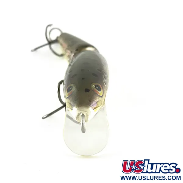 Rapala Jointed J-9 Vaappu, Taimen, 7g, Nivelletty, #6703