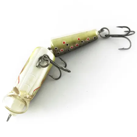 Rapala Jointed J-9 Vaappu, Taimen, 7g, Nivelletty, #6703