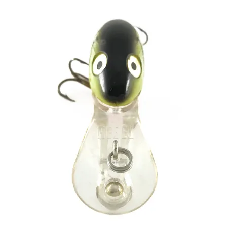 Rebel Deep Wee R Vaappu, Perch, 10.5g, Syvännevaappu, #6706