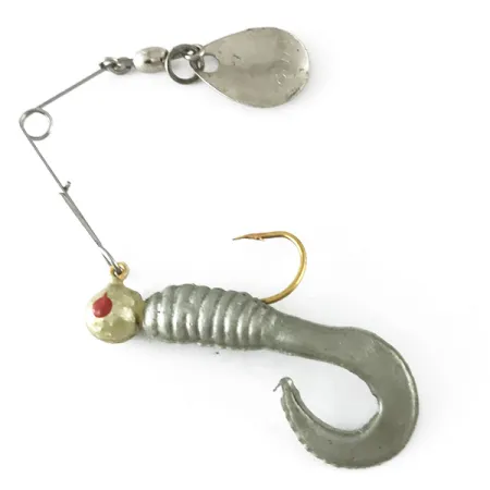 Mister Twister Spinner Bait Spinnerbait, Hopea, 2.8g, Jigi, #6715