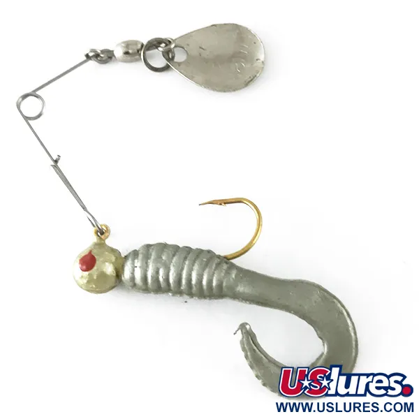 Mister Twister Spinner Bait Spinnerbait, Hopea, 2.8g, Jigi, #6715
