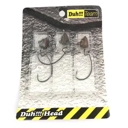Duh!!! Head Kit