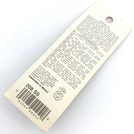 Yakima Bait Worden’s Original Rooster Tail, Kulta, 3.6g, Lippa, #6746