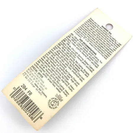 Yakima Bait Worden’s Original Rooster Tail Lippa, Chartreuse, 1,18g, #6747