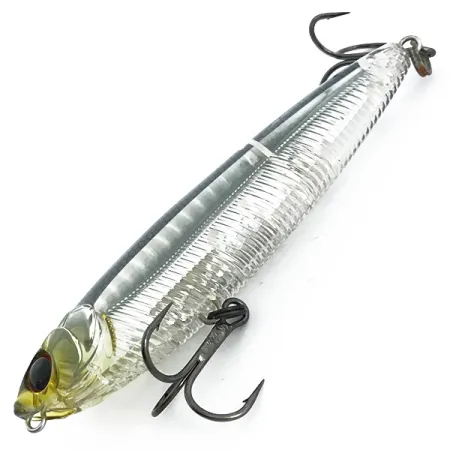 Yo-Zuri 3Db Pencil R1100 Pintauistin, PSBL, 16g, Prism Finish, #6759