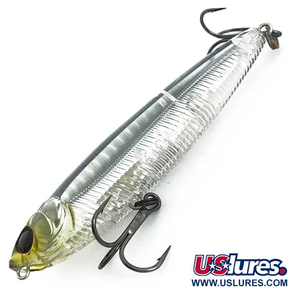 Yo-Zuri 3Db Pencil R1100 Pintauistin, PSBL, 16g, Prism Finish, #6759