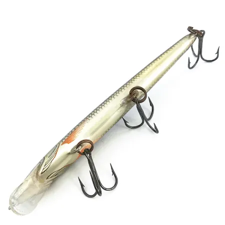 Rapala Original Floater Vaappu, SH, 6g, Balsapuu, #6761