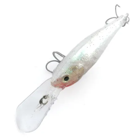 Rapala Glass Shad Rap Vaappu, Glass, 12g, Suspending, #6762
