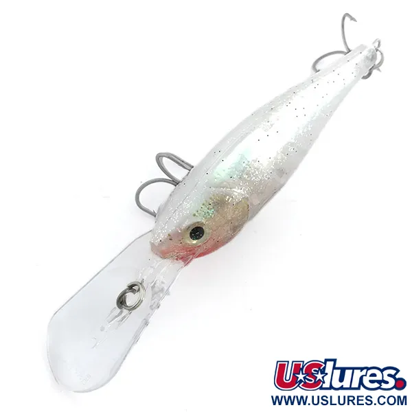 Rapala Glass Shad Rap Vaappu, Glass, 12g, Suspending, #6762