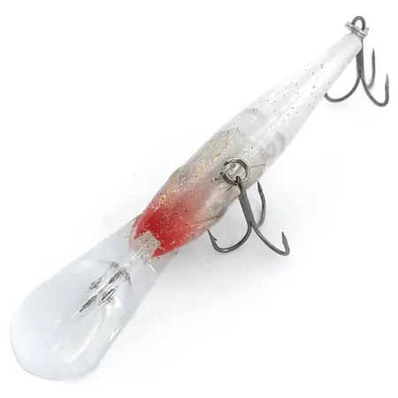 Rapala Glass Shad Rap Vaappu, Glass, 12g, Suspending, #6762