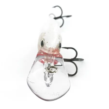 Rapala Glass Shad Rap Vaappu, Glass, 12g, Suspending, #6762