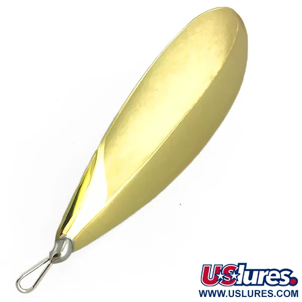 Weedless Johnson Silver Minnow