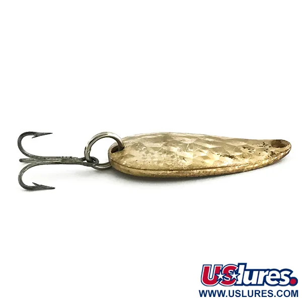 Eppinger Dardevle Midget Crystal Lusikka, Crystal, 6g, Vasaroitu, #6785