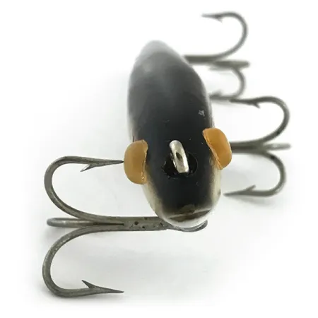 L&S Bait Company MirrOlure Bass-master 7M21 Pintauistin, Hopea, 11g, #6787