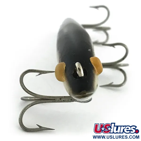 L&S Bait Company MirrOlure Bass-master 7M21 Pintauistin, Hopea, 11g, #6787