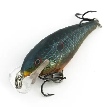 Rapala Scatter Rap Shad SCRS05 Vaappu, BGL, 5g, Balsarunko, #6788