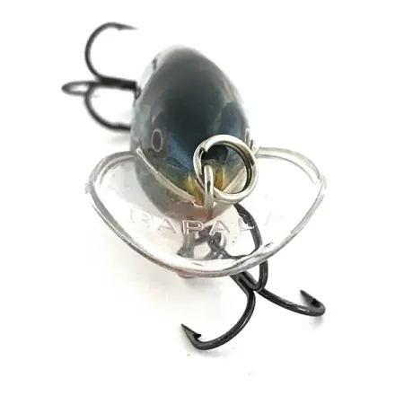 Rapala Scatter Rap Shad SCRS05 Vaappu, BGL, 5g, Balsarunko, #6788