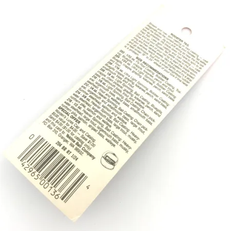 Worden’s Original Rooster Tail Lippa, Kulta, 1,18g, Höyhenpyrstö, #6796