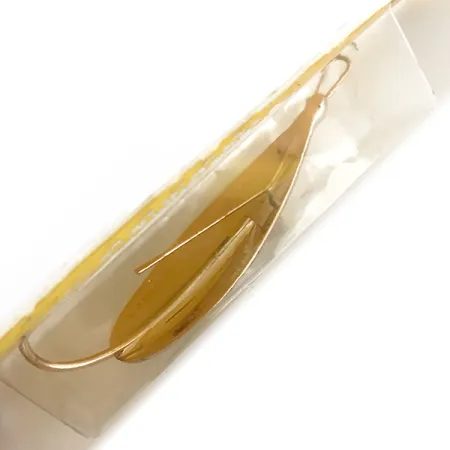 Johnson Silver Minnow Lusikka, Kulta, 7g, Ruohosuojattu, #6798