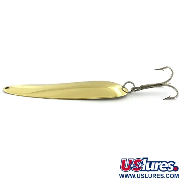 Eppinger Dardevle Lusikka, Kulta, 28g, Vaappuva Uinti, #6802