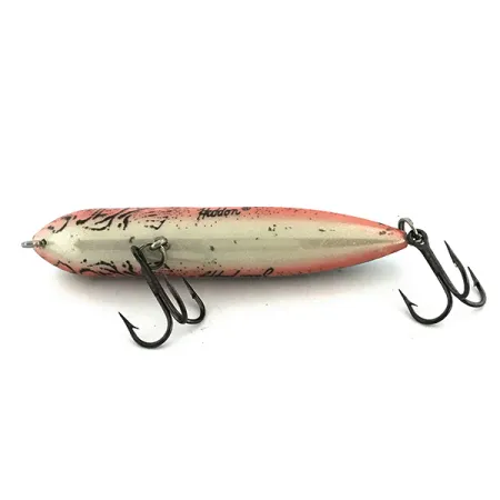Heddon Zara Puppy Stickbait, Kirjolohi, 7g, Walk-the-Dog, #6806
