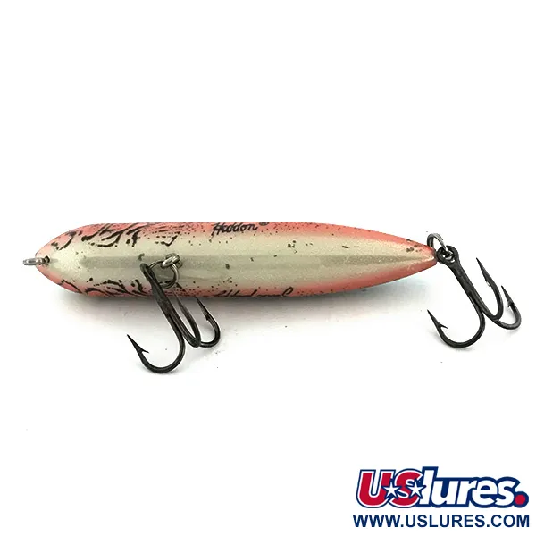 Heddon Zara Puppy Stickbait, Kirjolohi, 7g, Walk-the-Dog, #6806
