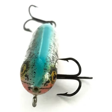 Heddon Zara Puppy Stickbait, Kirjolohi, 7g, Walk-the-Dog, #6806