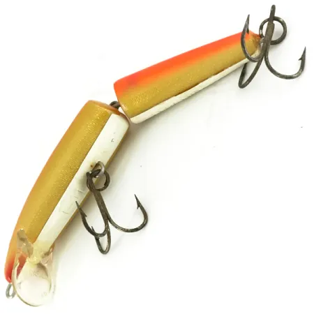 Rapala Jointed J-11 Vaappu, GFR, 9g, Balsa, #6815