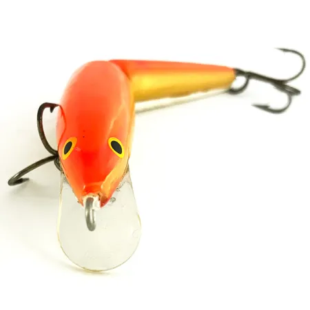 Rapala Jointed J-11 Vaappu, GFR, 9g, Balsa, #6815