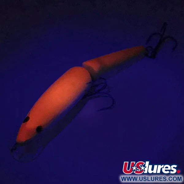 Rapala Jointed J-11 Vaappu, GFR, 9g, Balsa, #6815