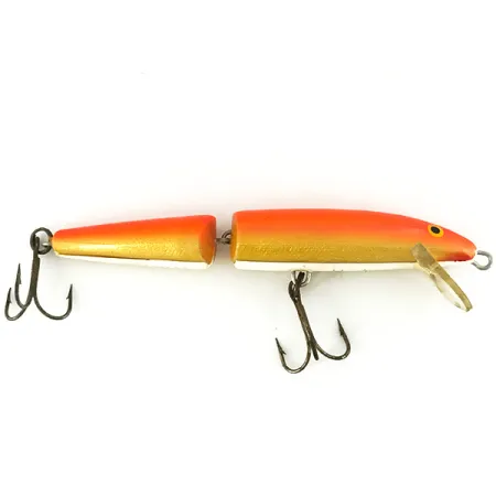 Rapala Jointed J-11 Vaappu, GFR, 9g, Balsa, #6815
