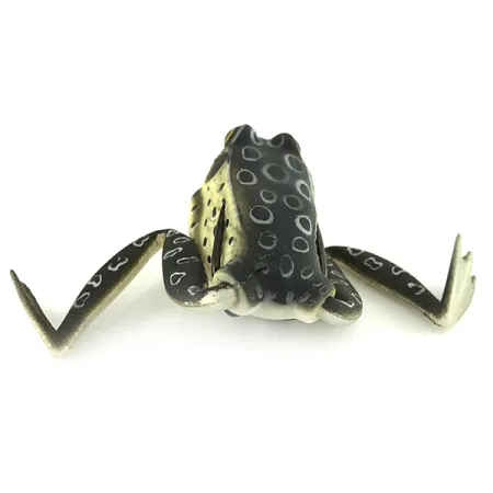 Lunkerhunt LH Weedless Lunker Frog Pintaviehe, Frog, 6cm, #6817