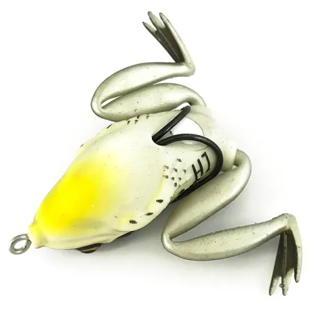 Lunkerhunt LH Weedless Lunker Frog Pintaviehe, Frog, 6cm, #6817