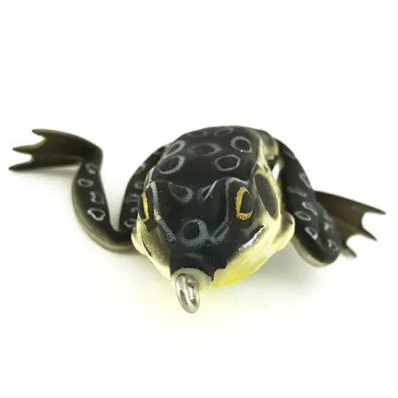 Lunkerhunt LH Weedless Lunker Frog Pintaviehe, Frog, 6cm, #6817