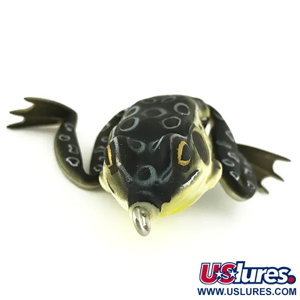 Lunkerhunt LH Weedless Lunker Frog Pintaviehe, Frog, 6cm, #6817