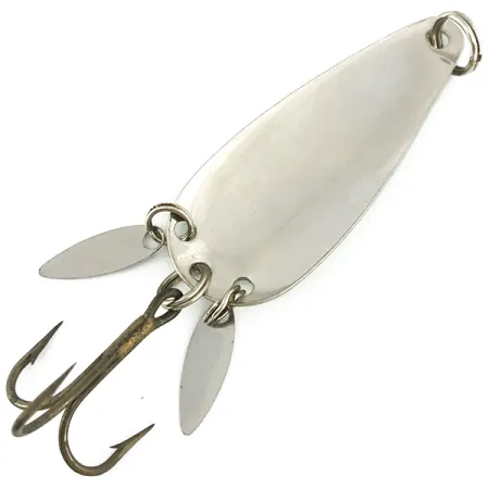 Marathon (with sonic blades) Lusikka, Vihreä, 6cm, Hohtava, #6821