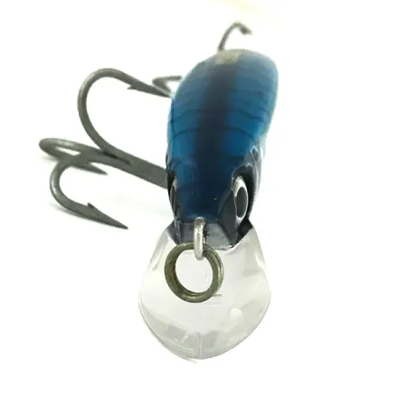 Yo-Zuri Crystal Minnow (F) Vaappu, C24 Mirror, 11g, Kelluva, #6829