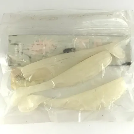 AAT The Pro's Choice Pehmoviehe, Pearl, 12.7cm, Biohajoava, #6834