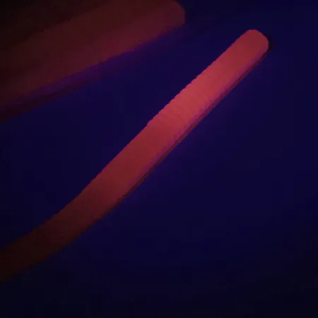 Zoom Super Salt Plus Pehmoviehe, Merthiolate, 15cm, Suolattu, #6838