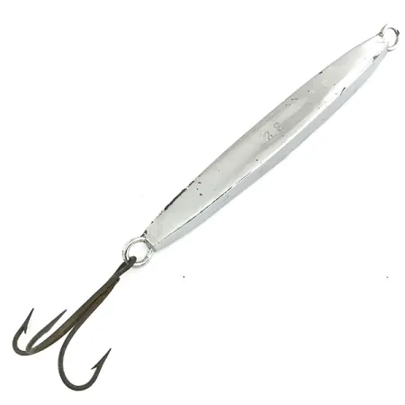 Kenden Jig Jig Lure Pilkki, Nikkeli, 70g, Syvänmerenkalastus, #6847