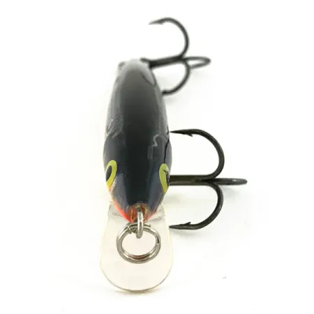 Rapala Original Floater F7 Vaappu, GALB, 4g, Balsapuu, #6853
